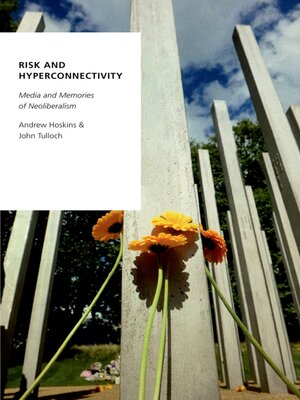 cover image of Risk and Hyperconnectivity